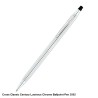 Cross Classic Century Lustrous Chrome
