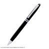 Cross Avitar Black Lacqure Ballpoint Pen AT0102-11
