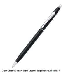 Classic Century Black...