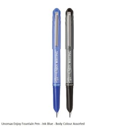 Unomax Enjoy Fountain Pen...