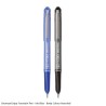 Unomax Enjoy Fountain Pen Blue Ink
