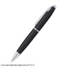 Cross Calais Matte Black Ballpoint Pen AT0112-14