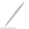 Cross Calais Polished Chrome Ballpoint Pen AT0112-1
