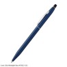 Cross Click Midnight Blue Ballpoint Pen AT0622-121