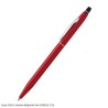 Cross Click Crimson Ballpoint Pen AT0622-119