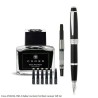 Cross Bailey Black Lacquer Fountain Pen Gift Set AT0456-7MS-5