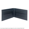 Cross Coventry Black Lacquer Ballpoint Pen with Card Wallet AT0662-6/CW