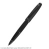 Cross Bailey Matte Black Lacquer Rollerball Pen AT0455-19