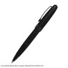 Cross Bailey Matte Black Lacquer Rollerball Pen AT0455-19