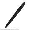 Cross Bailey Matte Black Lacquer Rollerball Pen AT0455-19