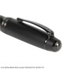 Cross Bailey Matte Black Lacquer Rollerball Pen AT0455-19