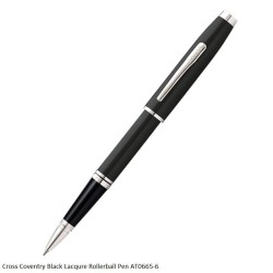 Cross Coventry Black...