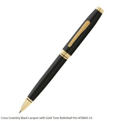 Cross Coventry Black...