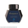 Mysterious Blue