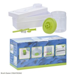 Brush Cleaner