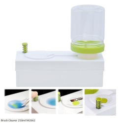 Brush Cleaner