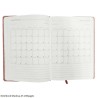 Notebook Madosa A5 200page
