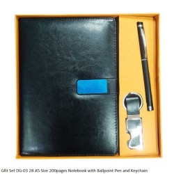 Gift Set DG-03 28 A5 Size...