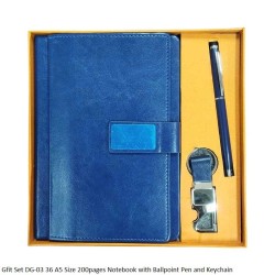 Gift Set DG-03 36 A5 Size...