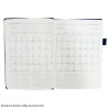 Notebook Rainbow A5 200pages - Assorted Titles