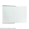 Notebook PU Swift Flexy 200Pages - Assorted Title