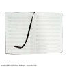 Notebook PU Swift Flexy 200Pages - Assorted Title