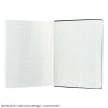 Notebook PU Swift Flexy 200Pages - Assorted Title