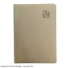 Notebook PU Flexy 200Pages - Assorted Title