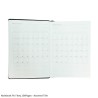 Notebook PU Flexy 200Pages - Assorted Title