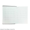 Notebook PU Flexy 200Pages - Assorted Title