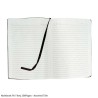 Notebook PU Flexy 200Pages - Assorted Title