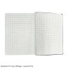 Notebook PU Flexy 200Pages - Assorted Title