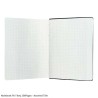 Notebook PU Flexy 200Pages - Assorted Title
