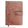 Notebook D5025 A5 Size 192pages - Assorted Title