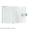 Notebook AT28 A5 Size 192pages - Assorted Title