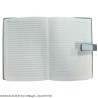 Notebook AT28 A5 Size 192pages - Assorted Title