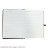 Notebook RJ5003 A5 192Pages - Assorted Title