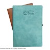 Notebook RJ5003 A5 192Pages - Assorted Title