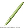 Kaco - Retro Hooded Fountain Pen Avacado Green - Extra Fine Nib