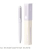 Kaco - Retro Hooded Fountain Pen Purple - Extra Fine Nib