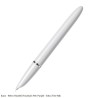 Kaco - Retro Hooded Fountain Pen Purple - Extra Fine Nib