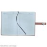 Notebook RJ5021 Magnetic Closer 192Pages A5 Size