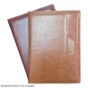 Notebook RJ5008 Magnetic Closer 192Pages A5 Size