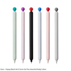 Kaco Popup Black Ink 0.5mm...