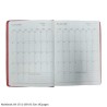 Notebook VA 1711-169 A5 Size 192pages Assorted Title