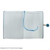 Notebook VA 1711-182 A5 Size 192pages Assorted Title
