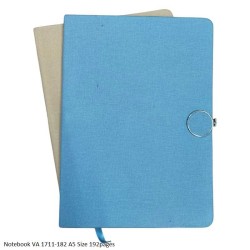Notebook A5 192pages