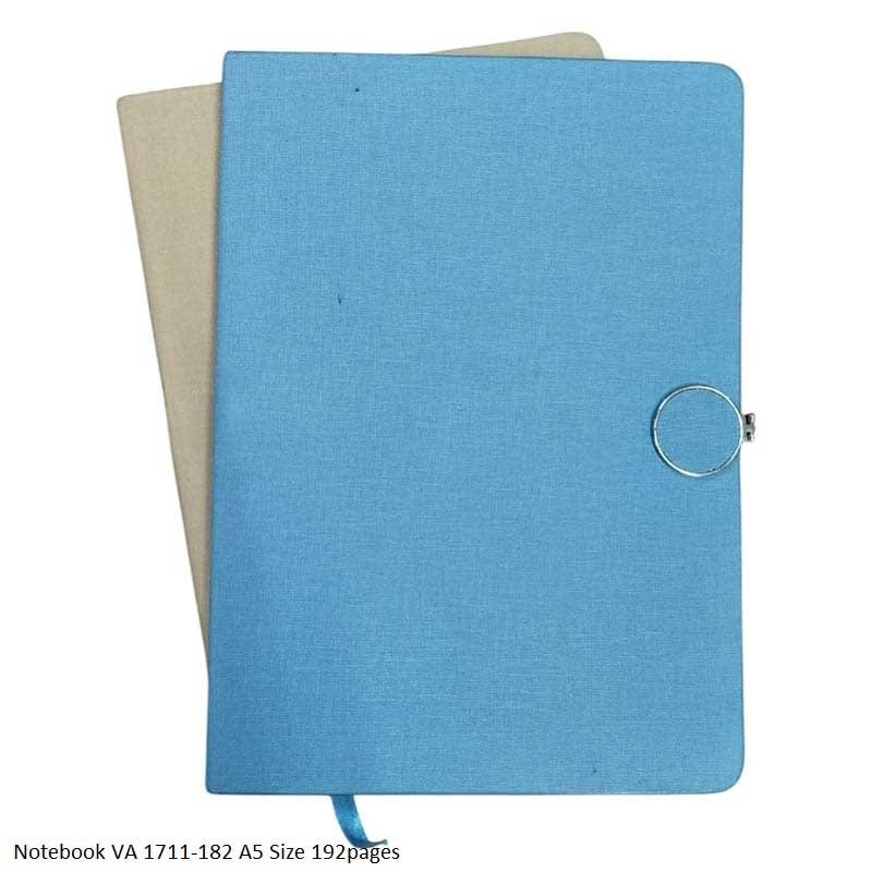 Notebook A5 192pages