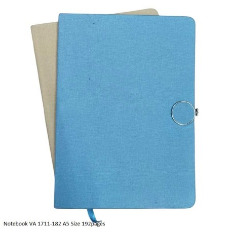 Notebook A5 192pages