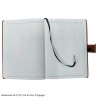 Notebook VA 1711 154 A5 Size 192pages Assorted Title